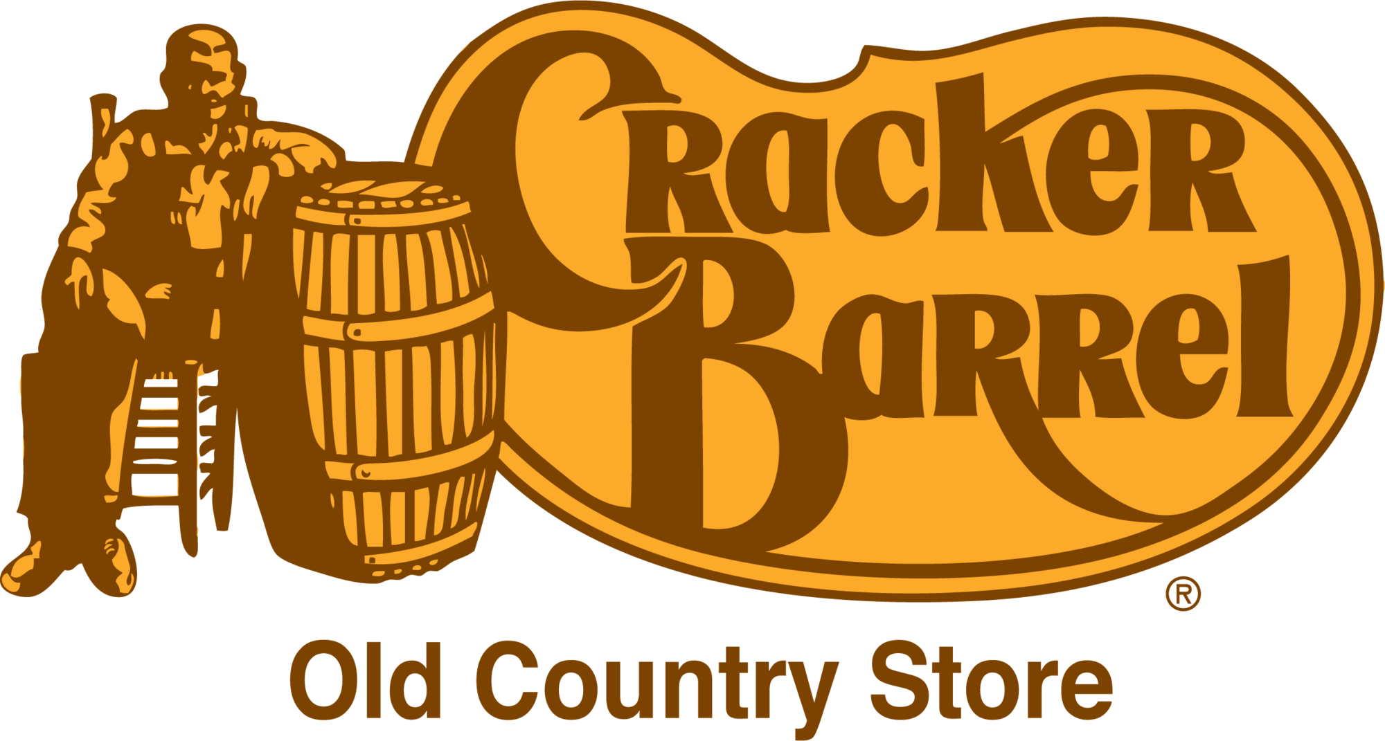 Cracker Barrel